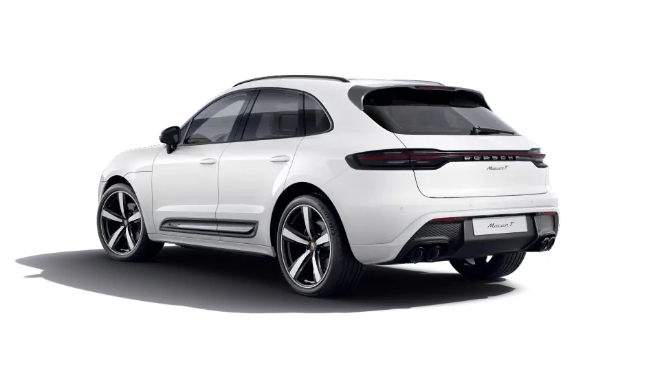 2023 Porsche Macan T - Image 8 of 10