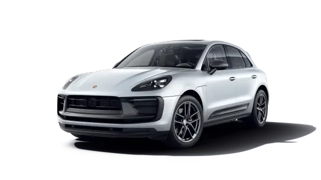 2023 Porsche Macan T - Image 7 of 10