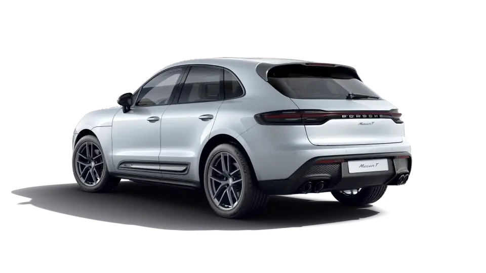 2023 Porsche Macan T - Image 8 of 10