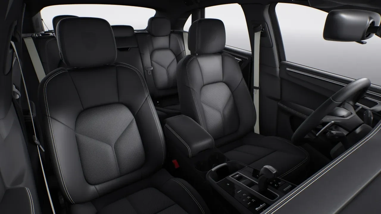 2023 Porsche Macan T - Image 6 of 11
