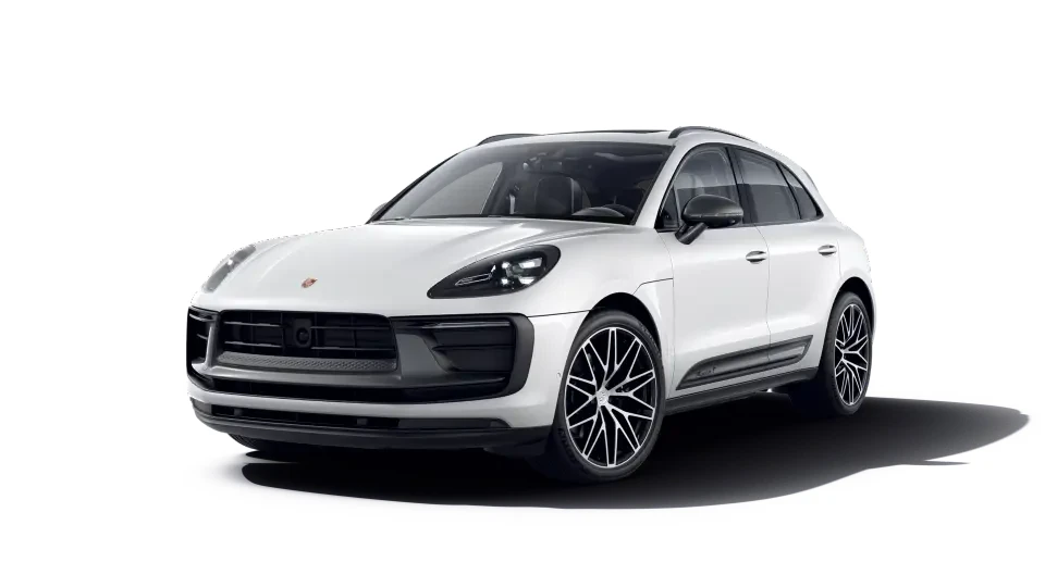 2023 Porsche Macan T - Image 7 of 11