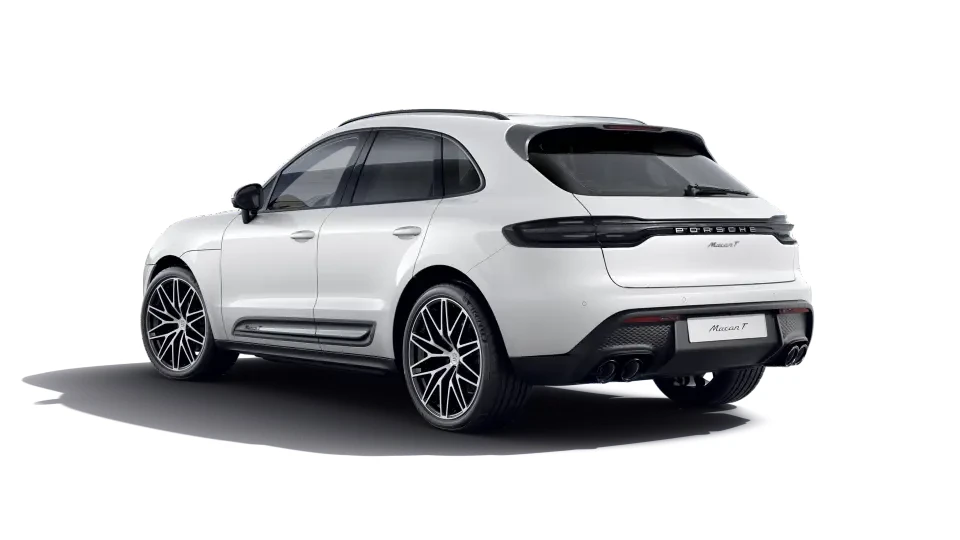 2023 Porsche Macan T - Image 8 of 11