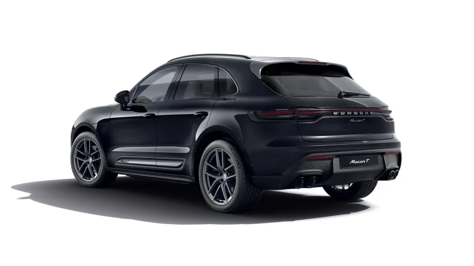 2023 Porsche Macan T - Image 8 of 8
