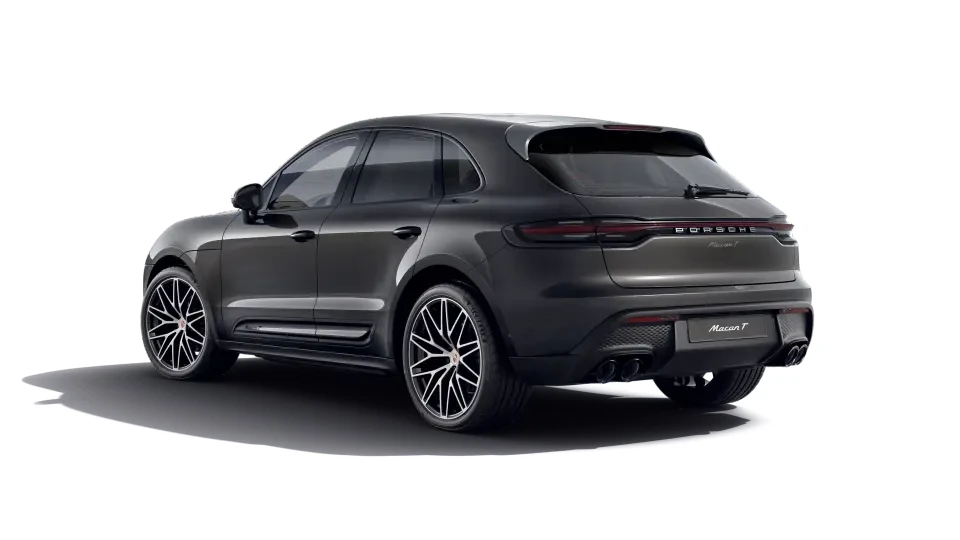 2023 Porsche Macan T - Image 8 of 8