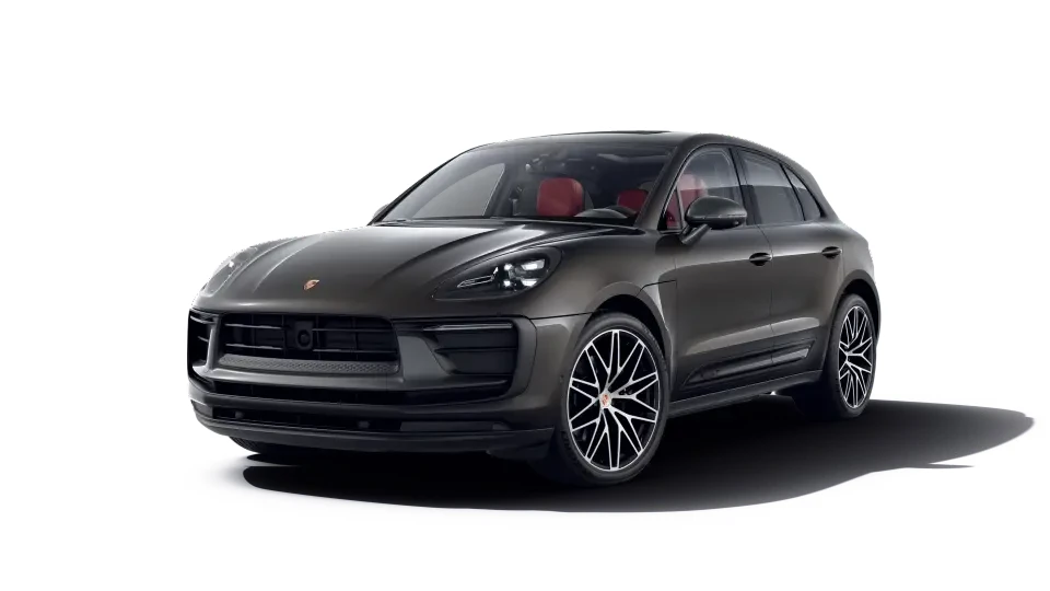 2023 Porsche Macan T - Image 7 of 8