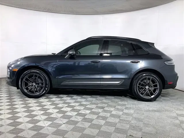 2023 Porsche Macan T - Image 2 of 6
