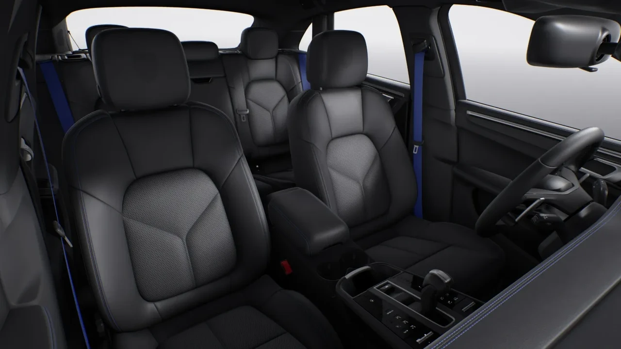 2023 Porsche Macan T - Image 6 of 13