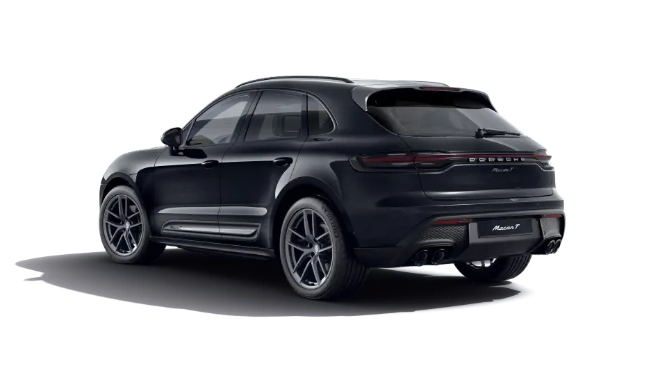 2023 Porsche Macan T - Image 8 of 13