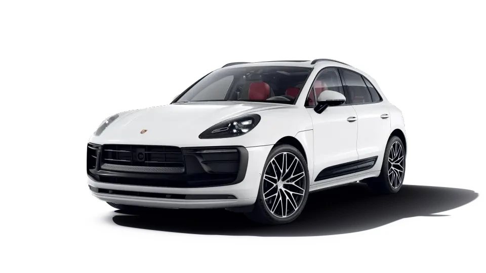 2023 Porsche Macan T - Image 7 of 9