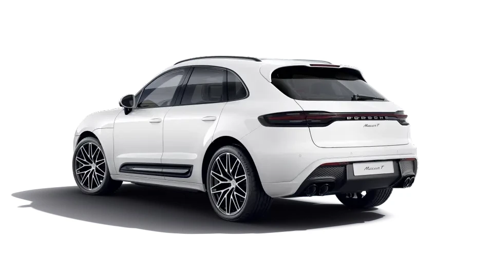 2023 Porsche Macan T - Image 8 of 9