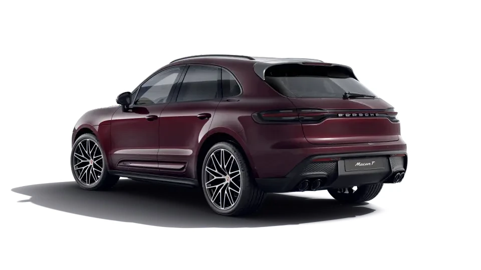 2023 Porsche Macan T - Image 4 of 7