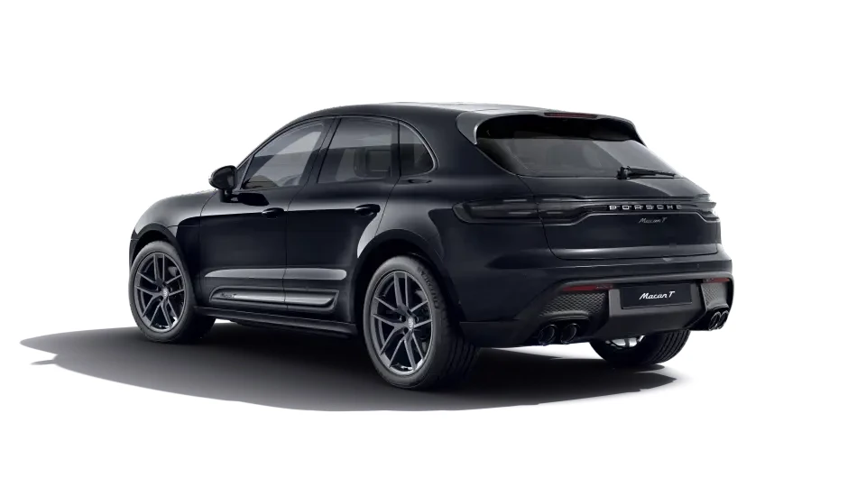 2023 Porsche Macan T - Image 8 of 8