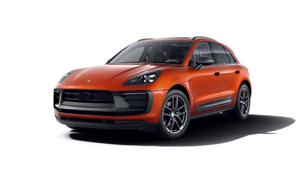2023 Porsche Macan T - Image 7 of 8