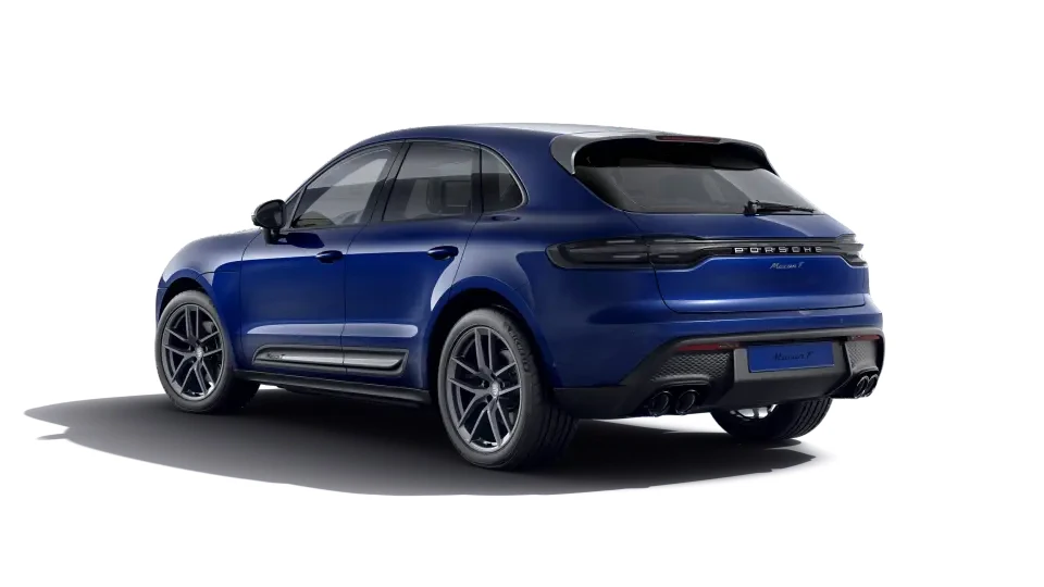 2023 Porsche Macan T - Image 8 of 8
