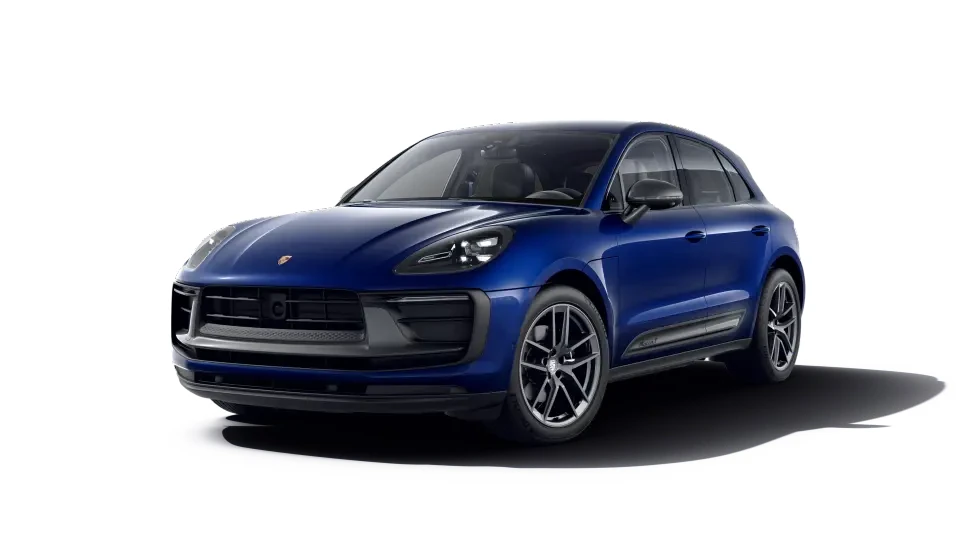 2023 Porsche Macan T - Image 7 of 8