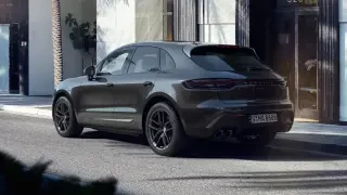 2023 Porsche Macan T - Image 3 of 4