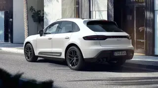 2023 Porsche Macan T - Image 3 of 4