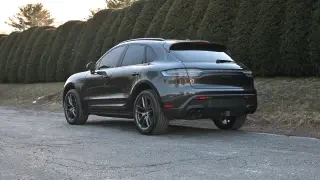 2023 Porsche Macan T - Image 3 of 4
