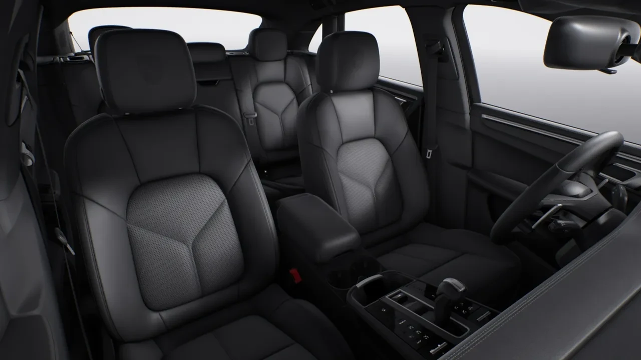 2023 Porsche Macan T - Image 6 of 13