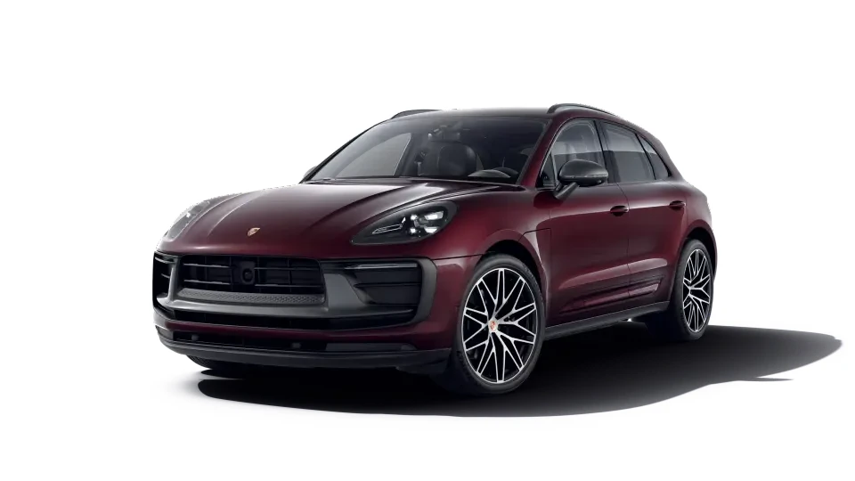 2023 Porsche Macan T - Image 7 of 13