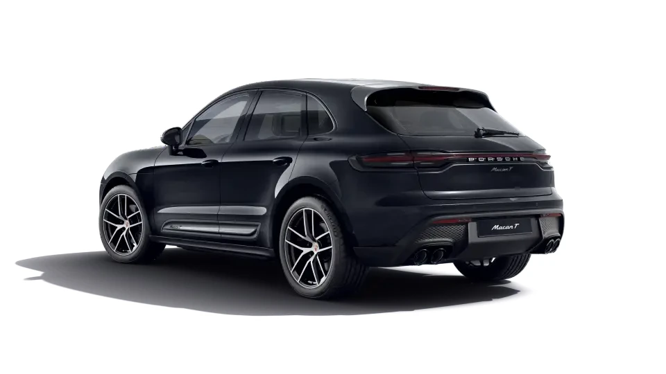 2023 Porsche Macan T - Image 8 of 13