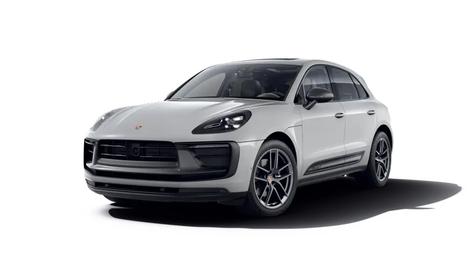 2023 Porsche Macan T - Image 7 of 9