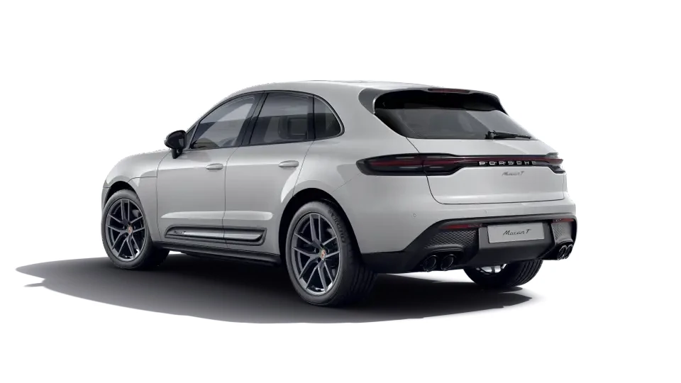 2023 Porsche Macan T - Image 8 of 9
