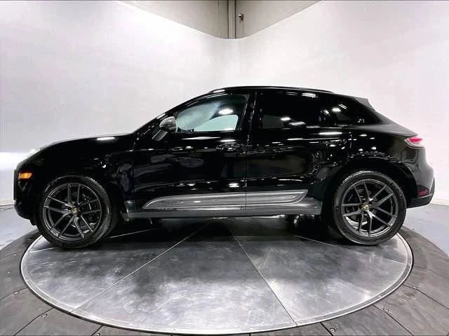 2023 Porsche Macan T - Image 2 of 5