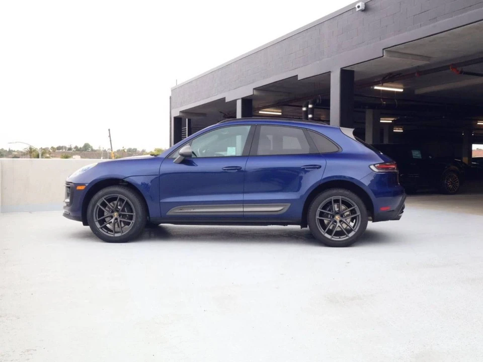 2023 Porsche Macan T - Image 2 of 5
