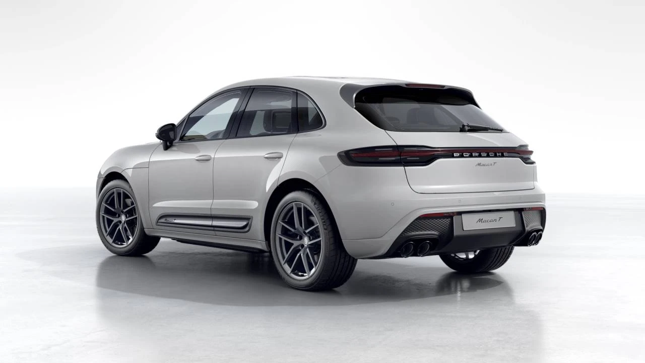 2023 Porsche Macan T - Image 3 of 5