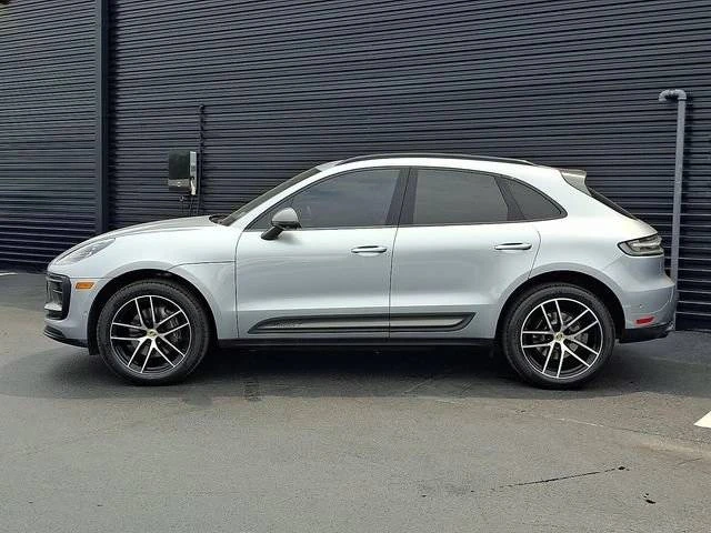 2023 Porsche Macan T - Image 2 of 5