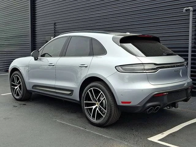 2023 Porsche Macan T - Image 3 of 5