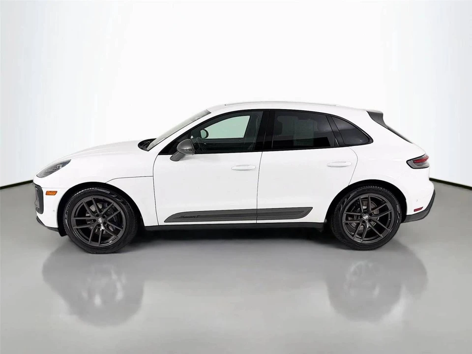 2023 Porsche Macan T - Image 2 of 5