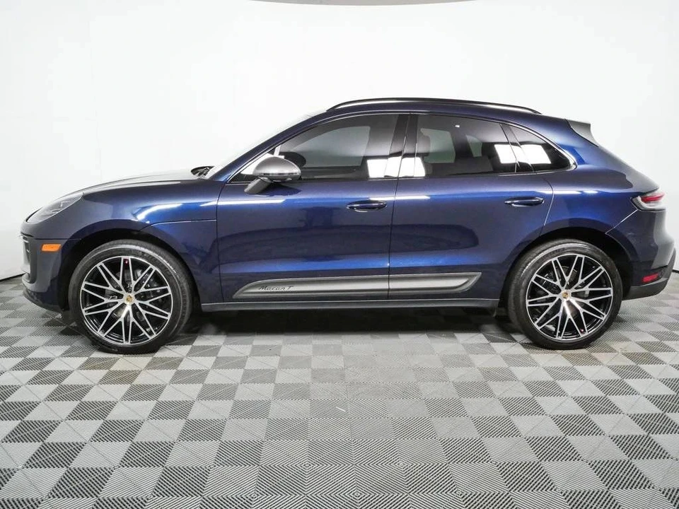 2023 Porsche Macan T - Image 2 of 5