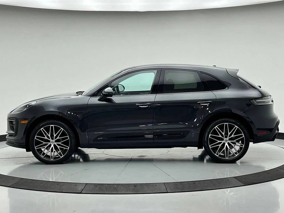 2023 Porsche Macan T - Image 2 of 5