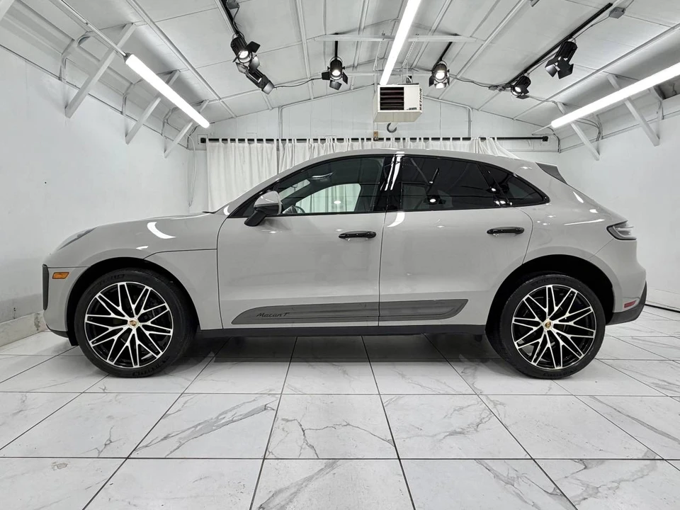 2023 Porsche Macan T - Image 2 of 5