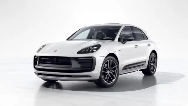 2023 Porsche Macan - Image 2 of 30