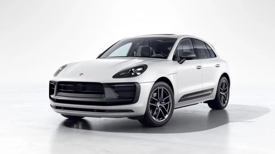 2023 Porsche Macan - Image 3 of 30