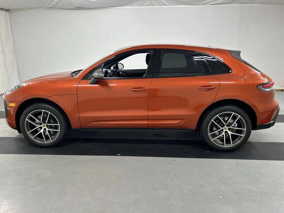 2023 Porsche Macan T - Image 2 of 5