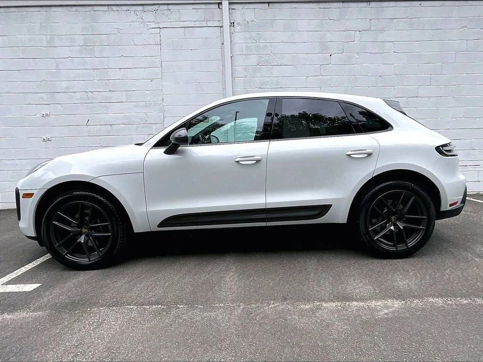 2023 Porsche Macan T - Image 2 of 5
