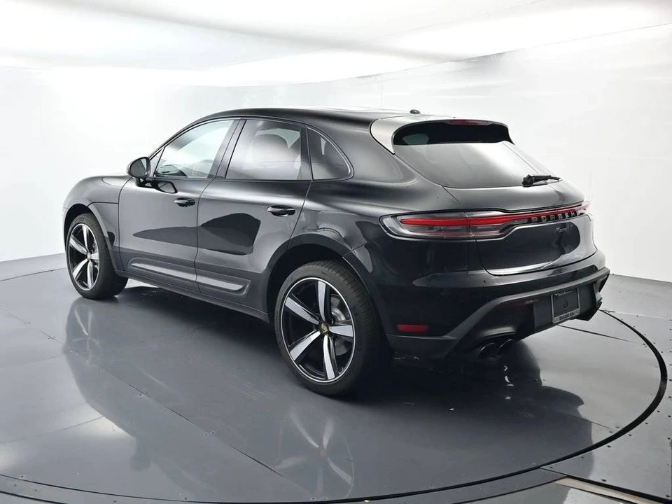 2023 Porsche Macan T - Image 3 of 5