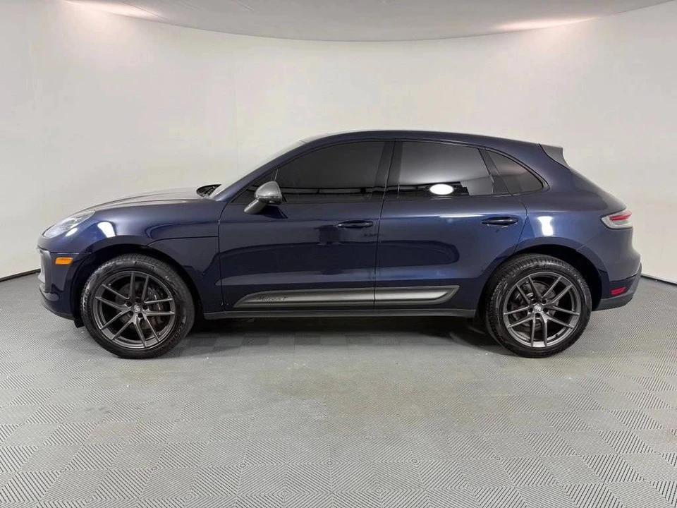 2023 Porsche Macan T - Image 2 of 5