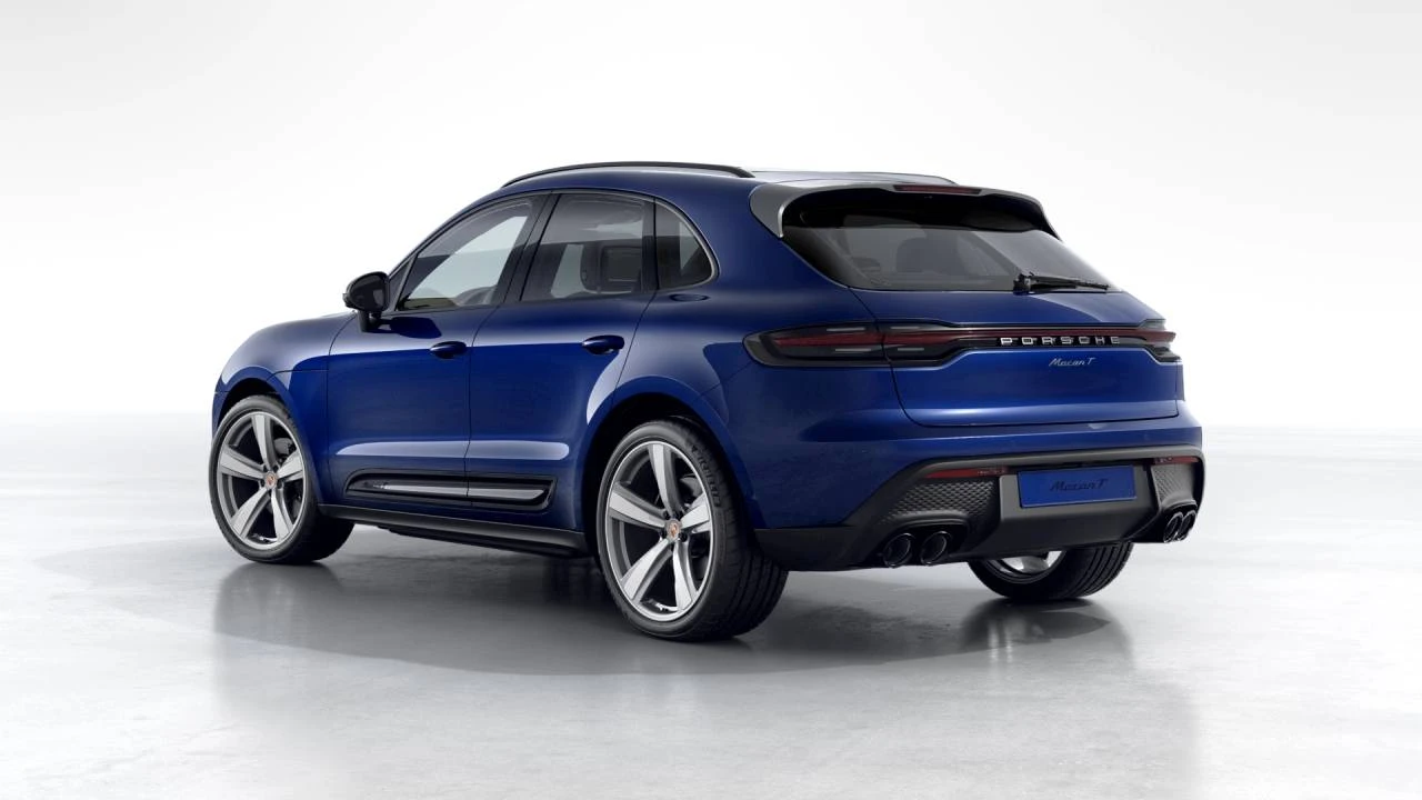 2023 Porsche Macan T - Image 3 of 5