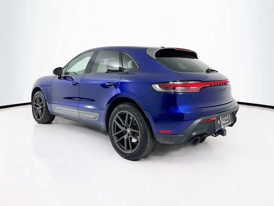 2023 Porsche Macan T - Image 2 of 5