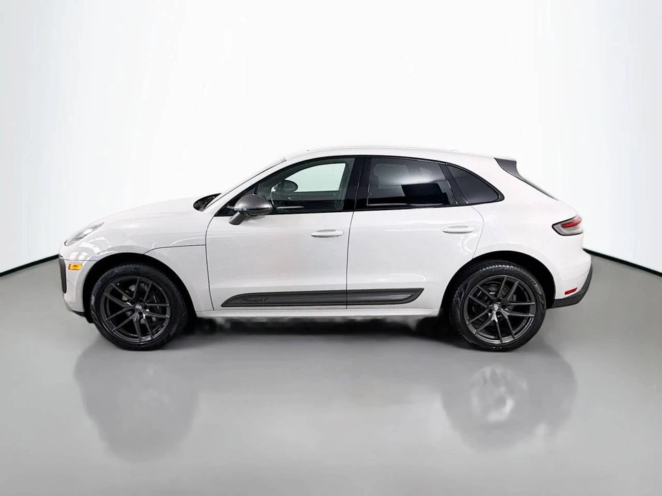 2023 Porsche Macan T - Image 2 of 5