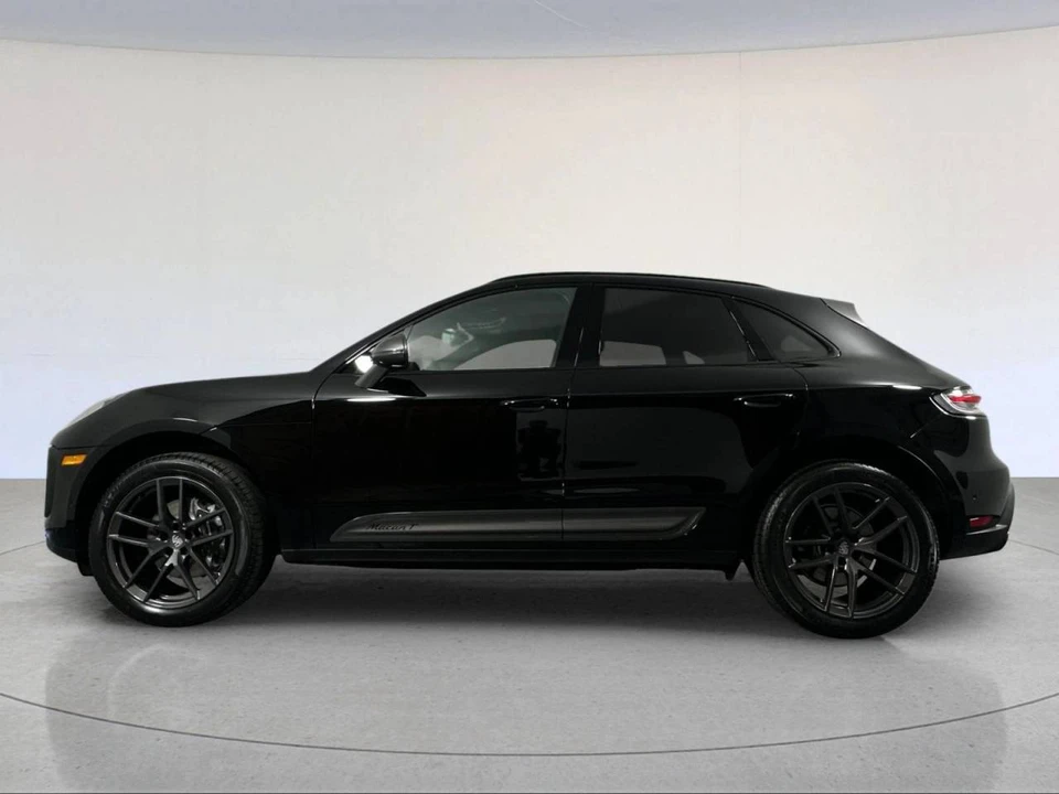 2023 Porsche Macan T - Image 2 of 5