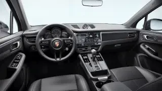 2023 Porsche Macan T - Image 29 of 30