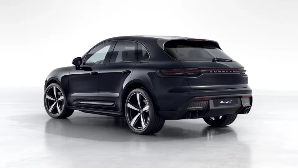 2023 Porsche Macan T - Image 19 of 30