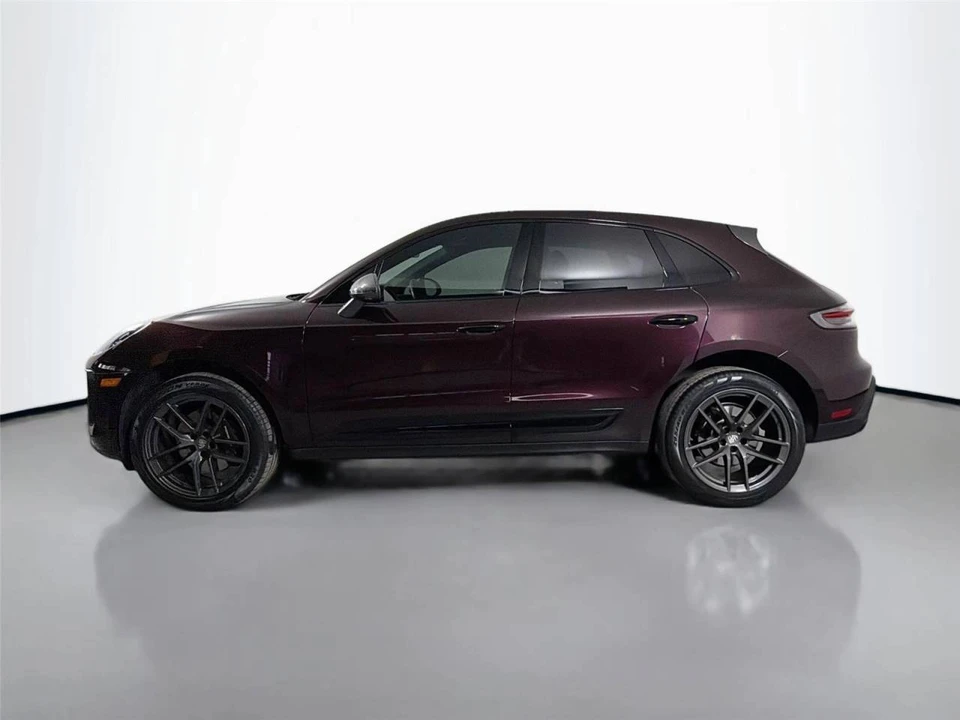 2023 Porsche Macan T - Image 2 of 5