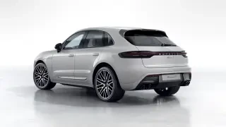 2023 Porsche Macan T - Image 21 of 30